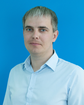 Вергунов Алексей Владимирович