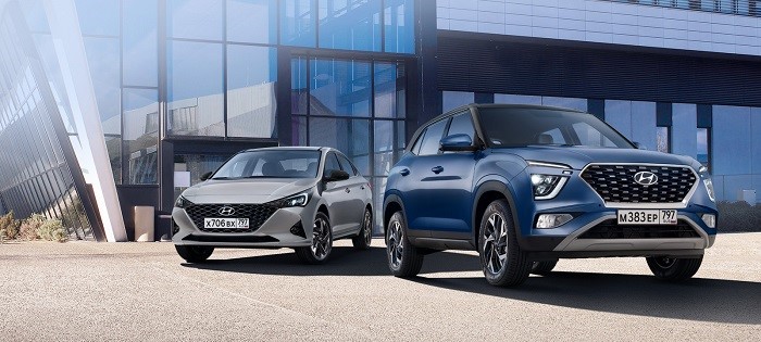 «Хендэ Мотор СНГ» совместно с СК «Совкомбанк Страхование» объявляют о запуске новой страховой программы Hyundai КАСКО